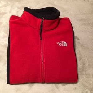 The North Face Jacket